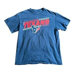 Houston Texans Graphic T-Shirt - Large